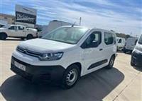 CITROEN 1.5 BLUEHDI 75KW TALLA M LIVE (102C - 0157-LKZ